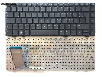 

GR Germany Keyboard For HP 6360B 6460B 6465B Black without frame Laptop Keyboard GR layout
