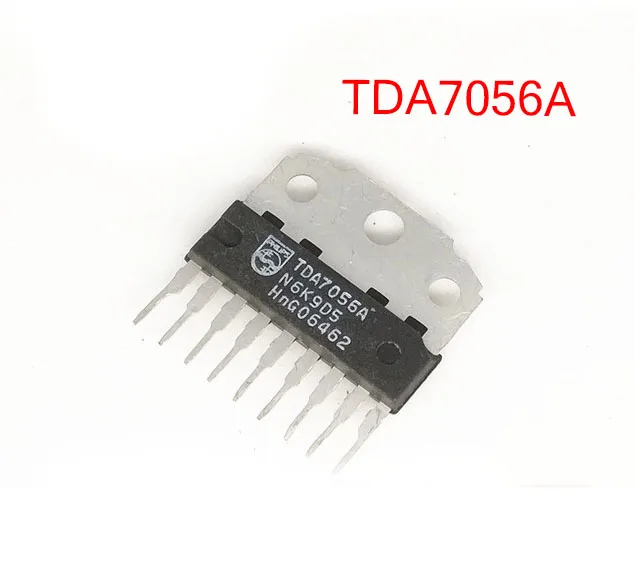 Новинка 10 шт./лот TDA7056A TDA 7056A tda7056a|tda|tda 7056 |