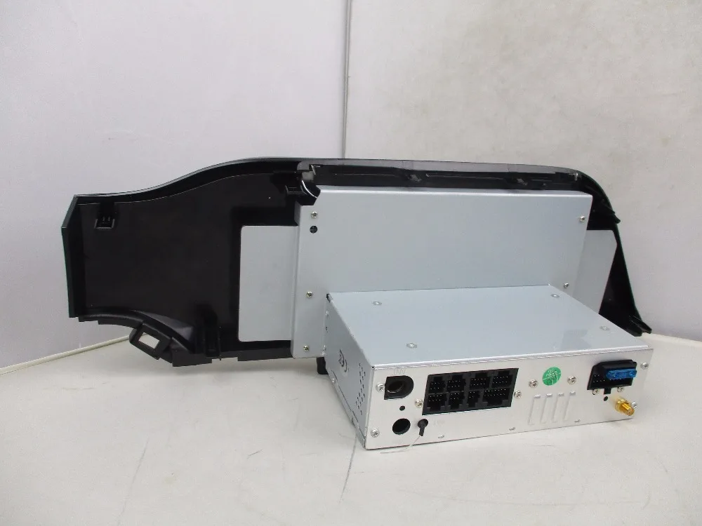 Cheap 1024*600 Quad Core 9" Android 8.1 Car Audio DVD Player for Kia K2 RIO 2017 2018 Radio GPS WIFI Bluetooth Mirror link 9