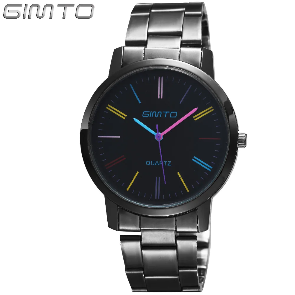 2016 Watches women fashion luxury brand GIMTO women watch ...