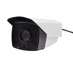 8 мм Водонепроницаемый IP65 инфракрасные камеры видеонаблюдения H.264 CMOS 1200TVL проводной закрытым Системы видеонаблюдения Главная пуля камеры