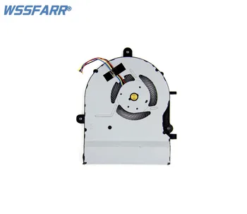 

Original 98%NEW CPU Cooling fan for ASUS K501LX K501UX A501L V505L K501LB5200 K501L 13nb08q1t01011 ns85b01-14m03 cooler