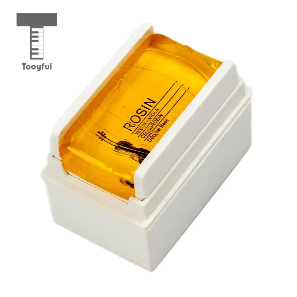 High Quality Rosin Universal for Violin Viola Cello Bass Strings