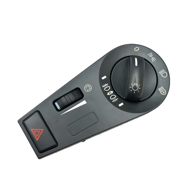 Head Light Switch HeadLamp Control Button for Volvo Truck FH12 FM VNL