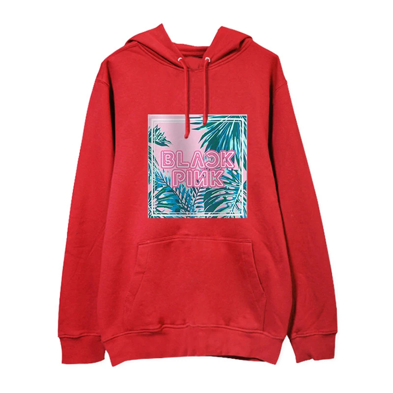 BLACKPINK HOODIE