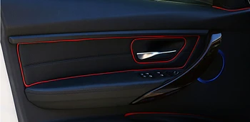 

2016 new Refitting accessories car modification auto parts For Peugeot 307 306 308 407 2008 207 3008 406 208 508 car accessories