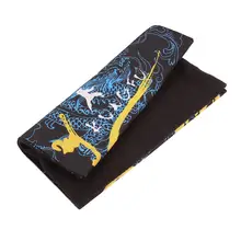 Тюрбан шарф с принтом Велоспорт платок унисекс Открытый оголовье спорта Head