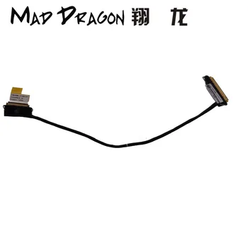 

MAD DRAGON new Brand LCD CABLE For Lenovo ThinkPad T480 ET480 Notebook LCD/LED/LVDS NORMAL LCD CABLE EDP DC02C00BC20 - 30pin