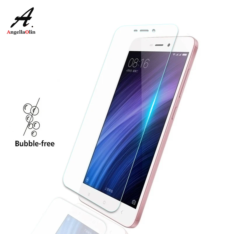 9H Закаленное стекло Защитная пленка для экрана Xiaomi Mi 8 6X mix 2s redmi s2 Redmi 6 6A Note 5 Plus 4X A1 5A