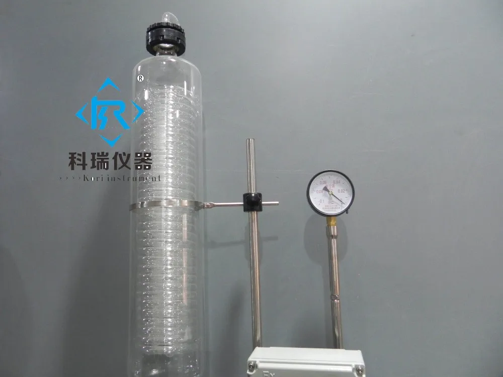 Condensor Triple coil-kori