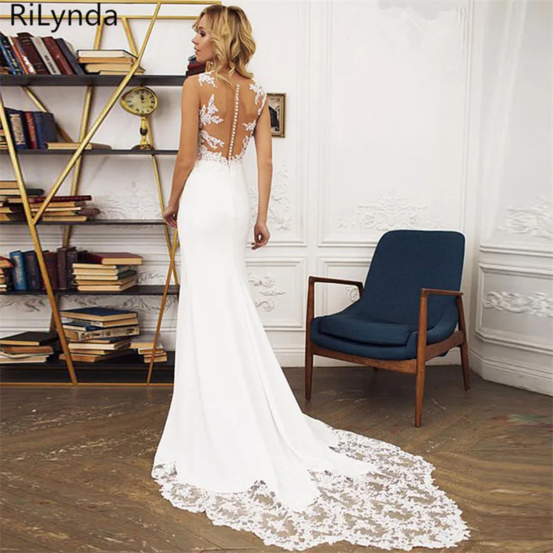 vestido de noiva