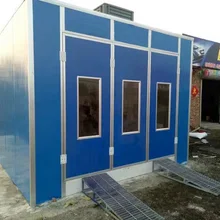 Китайский профессиональный китайский автомобиль и пикапа краска и сушка распылитель с хорошей ценой