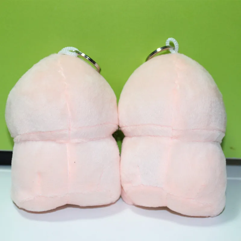 plush penis plush toy pendant (1)