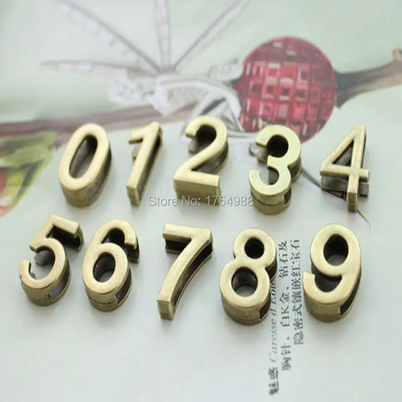 40PCS-Antiqued-bronze-font-b-Number-b-font-slide-font-b-Beads-b-font-for-band