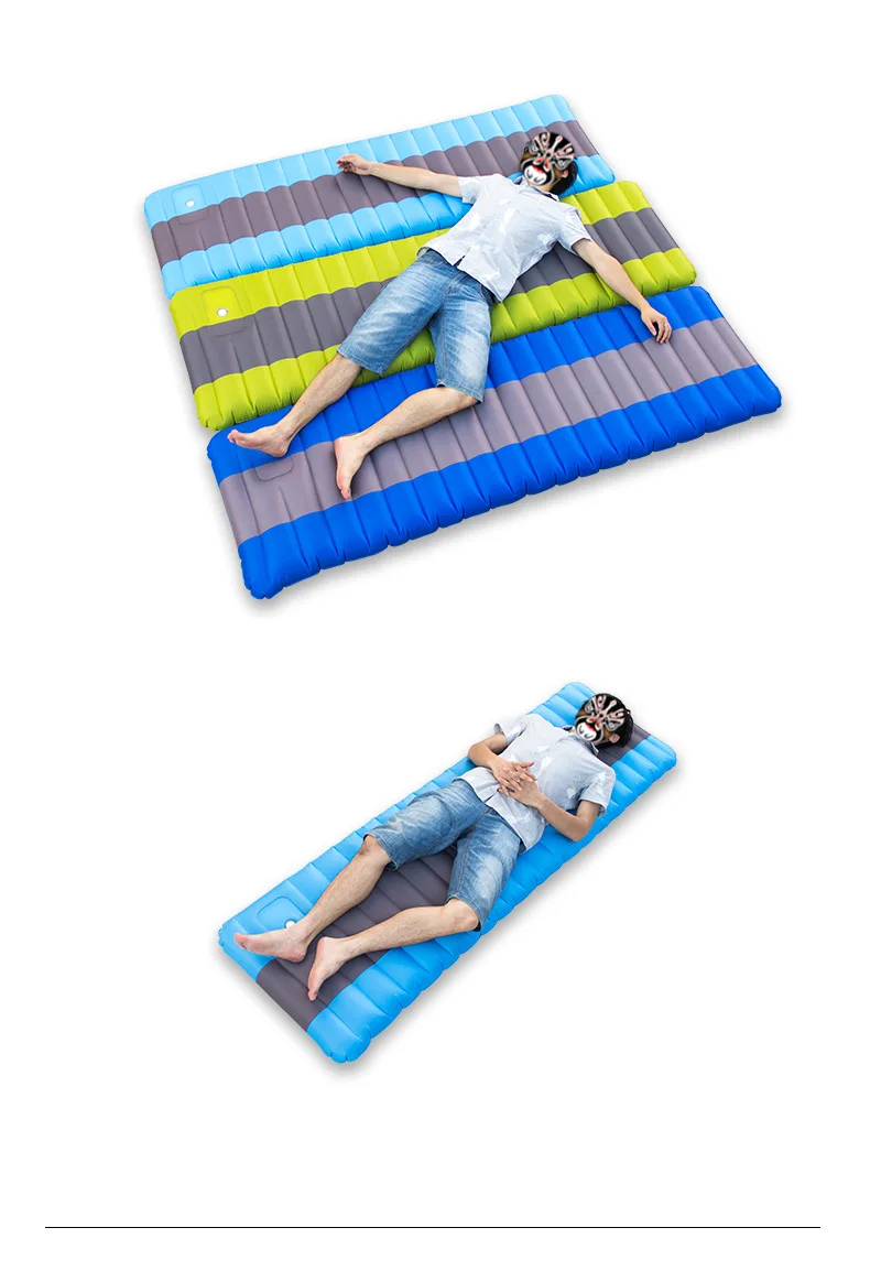 Sandbeach Air Mattress
