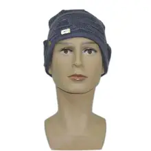 Модная Удобная Шапка-бини для косплея ривердейла джучхеда Джонса вязаная шапочка из хлопка Archie Comics Jones подходит для мужчин и женщин