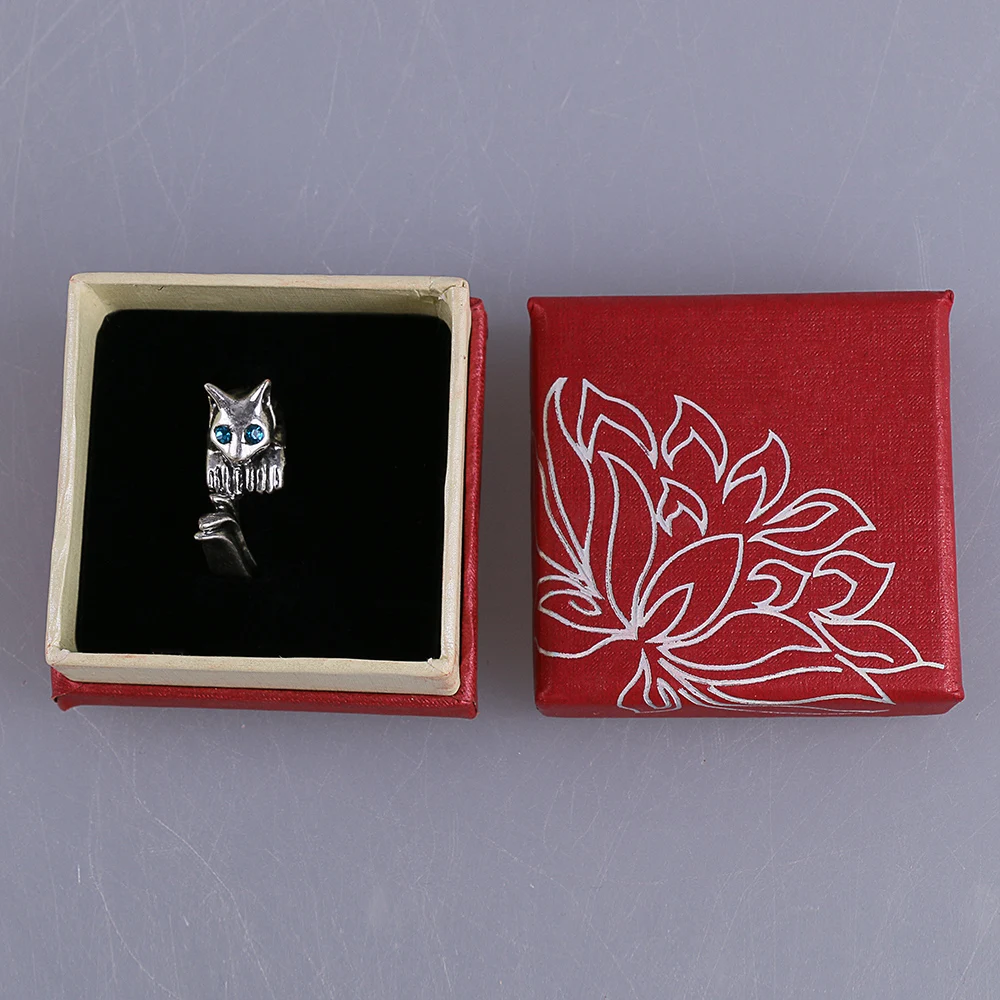 Ring Dark Souls 3 Metal Rings Cosplay Ring Accessories Woman Man Ring High Quality (7)