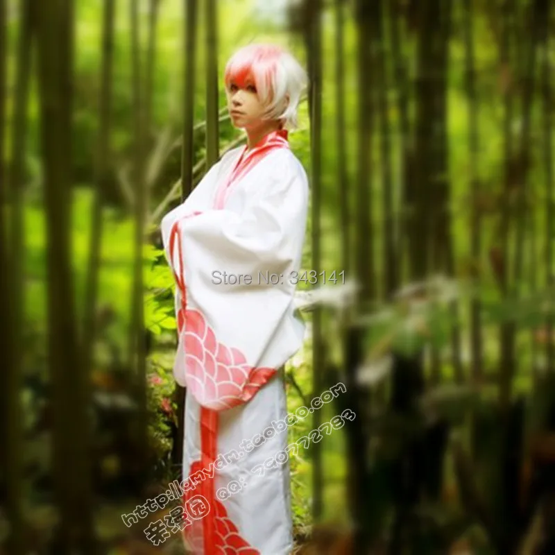 

Hoozuki no Reitetsu Cosplay Costumes Hoozuki no Reitetsu Kimono Snapdragon Cosplay Costume