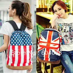 Бесплатная доставка; сумка из ткани в стиле унисекс; школьная сумка для подростков; школьная сумка через плечо с изображением британского и