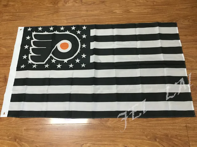 flyers flags
