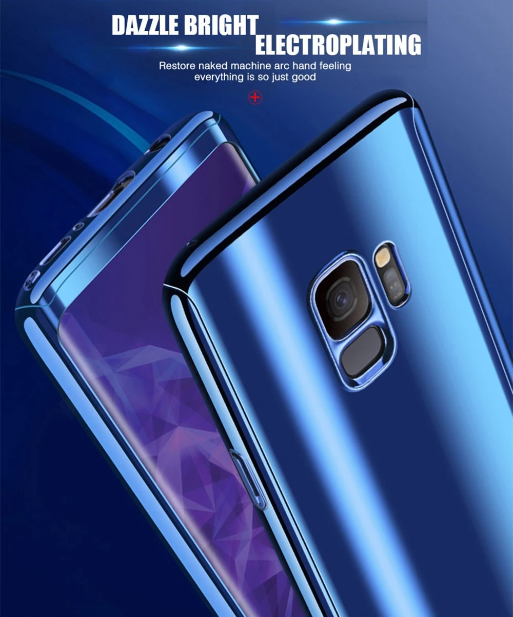 13-BALMORA-360-Full-Cover-Plating-Mirror-Case-For-Samsung-Galaxy-S9-S8-Plus-Note-8 s7 s7ege