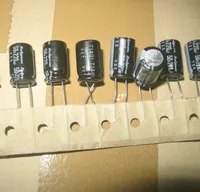 Passive Components