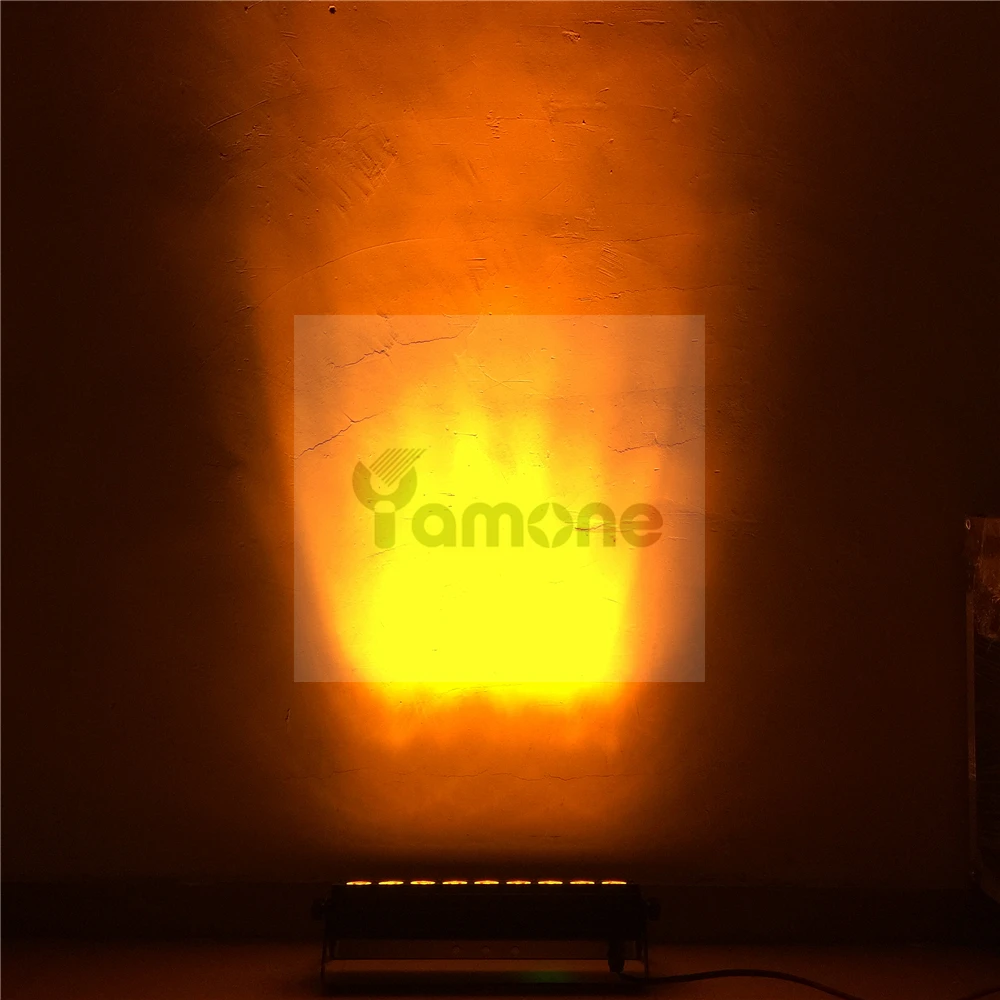 9pcs LED Bar 22