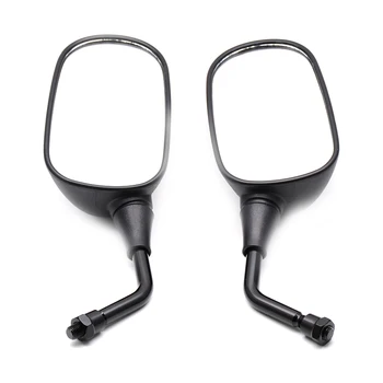 

Motorcycle Side Mirrors For Honda FORZA250 NSS250 SILVER WING FJS600 FJS400