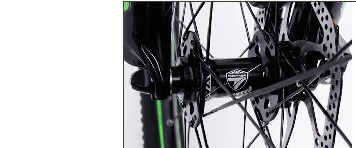 Flash Deal 26inch carbon fiber mountain bike 27speed Shiman0 bicycle fork oil disc brakes gas ultralight carbon fiber frame Super light 16