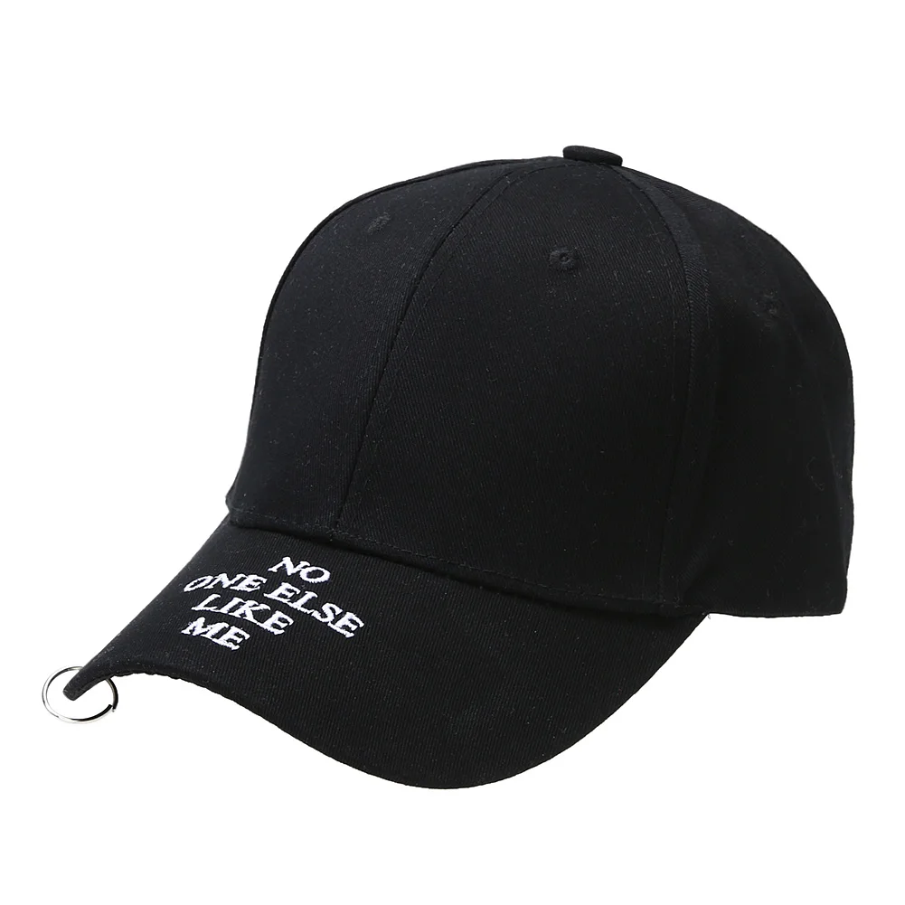Мужская бейсбольная кепка в стиле ретро. Черная кепка с надписями на английском.