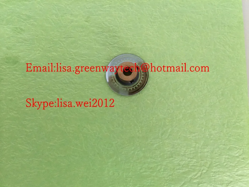 

BN030C693 ENCODER /GLASS DISK FOR MITSUBISHI SERVO MOTOR