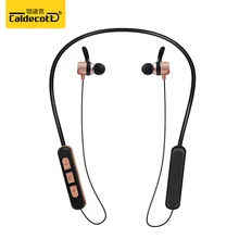 Беспроводные наушники Bluetooth наушники KDK58 Спортивная bluetooth-гарнитура 30 шт./партия