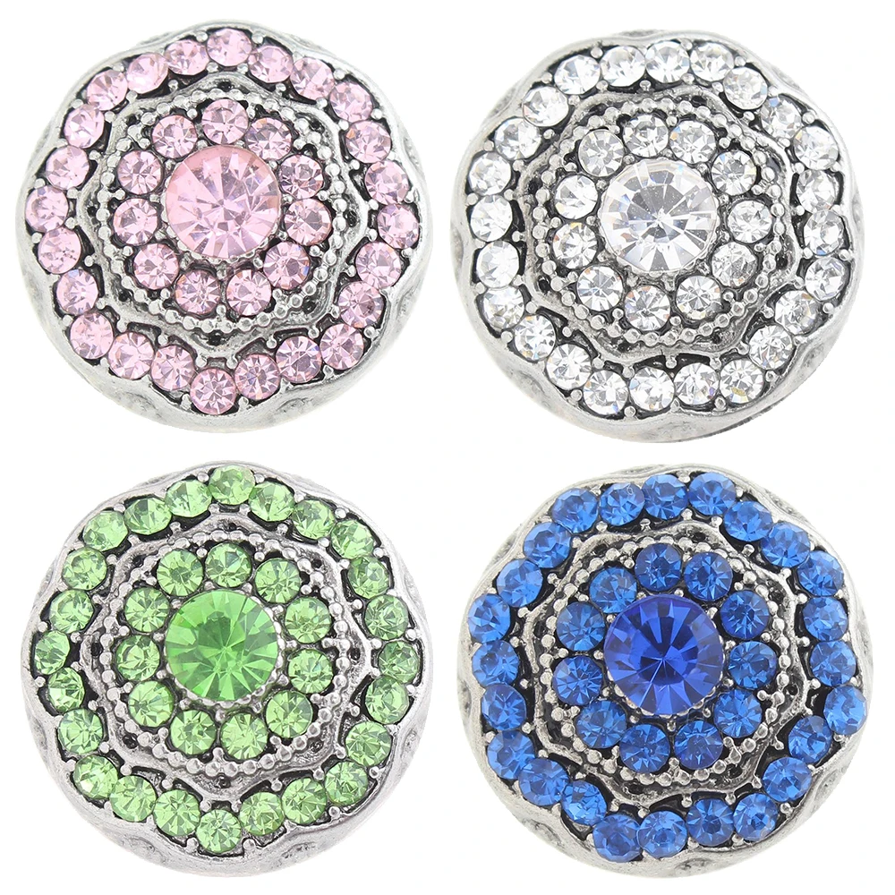 JaynaLee 20mm Snap Pops Fit Ginger Snaps Interchangeable Jewelry for women men gifts GJL2693