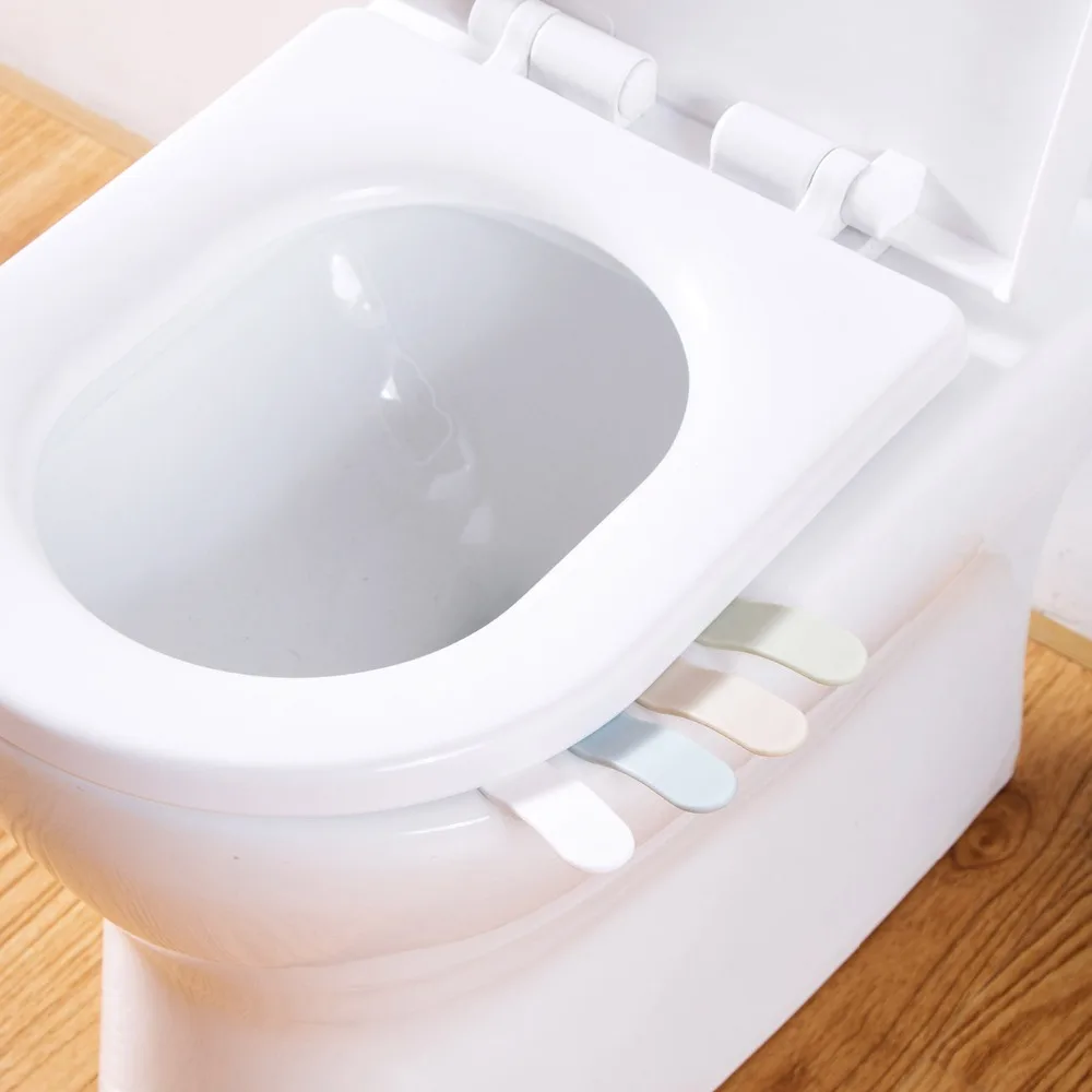 OTHERHOUSE 1 шт. туалетный подъемник крышка для унитаза портативное санитарное устройство подъемная наклейка туалетное сиденье Лифтеры аксессуары для ванной комнаты