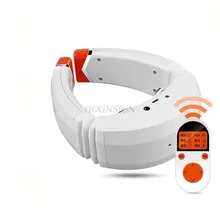 Cervical Massager Electronic Smart Neck Enhancer Multifunction Whole Body Household Shoulder Cervix Waist Electric Kneading