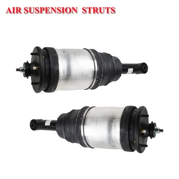 

Rear Left Right Air Suspension Spring Strut For Range Rover MKIII Sport LS LM Discovery LR3 LR4 RPD501030 RPD501110