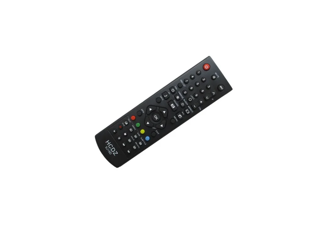 Пульт дистанционного управления для Hannspree 1093000073 ST321MBB JT01-32E2-000G HSG1140 HSG1115 HSG1143 HSG1116