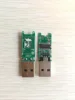 USB 2.0 adapter eMMC 153 169 eMCP 162 186 U disk PCB major controller accessory without flash memory for recycle emmc emcp chips ► Photo 2/4