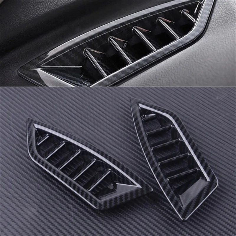 DWCX-2Pcs-Dashboard-Air-Vent-Outlet-Trims-Overlay-Carbon-Fiber-Console-Central-Control-Panel-Cover-for.jpg_640x640