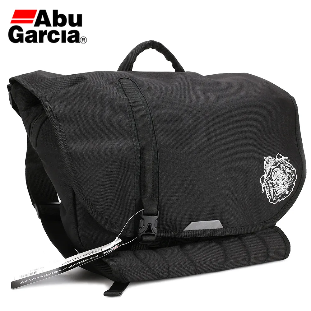 Abu Garcia Messenger Bag M1 Multifunction Fishing Bag for line lure