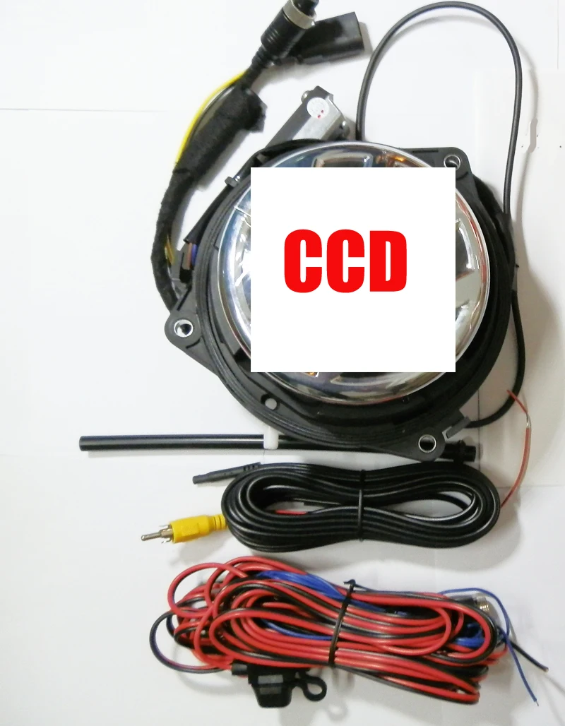 

For VW Logo Car Flipping Reversing parking Camera for Volkswagen Golf 7 MK7 Backup Rear View CCD Camera