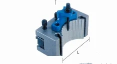 A holder mech