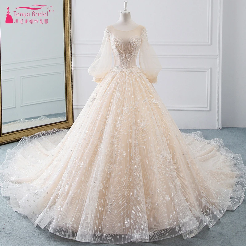 spring summer wedding dresses
