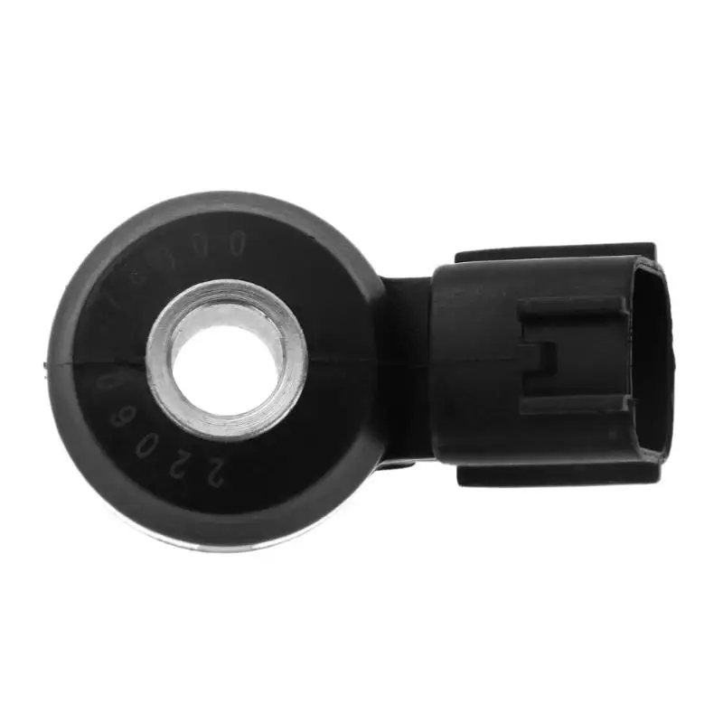 VODOOL Knock Sensor for Nissan Paladin Navara D22 Pathfinder R50 22060