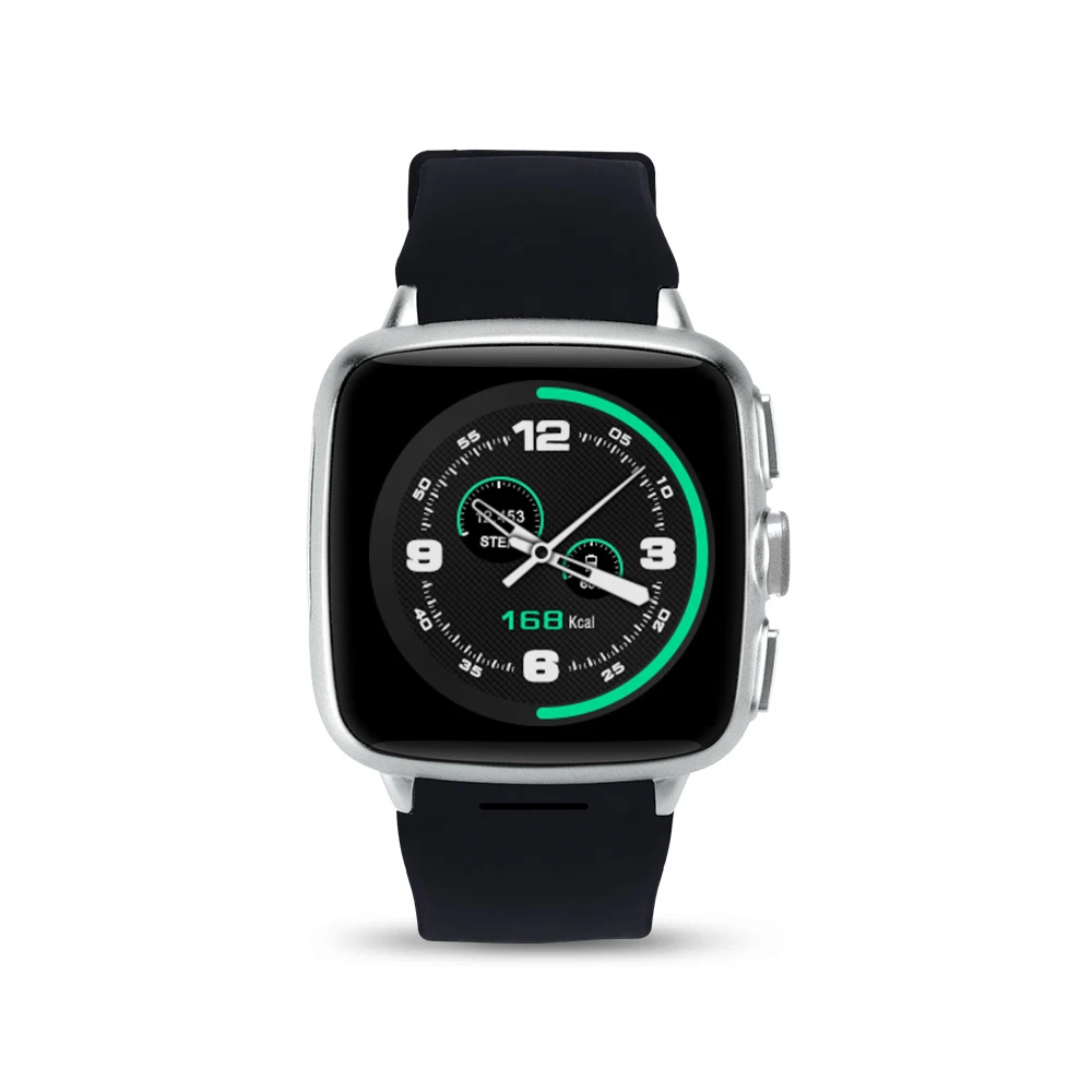 z01 smartwatch