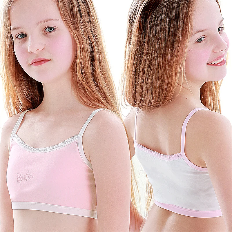 brassiere enfant