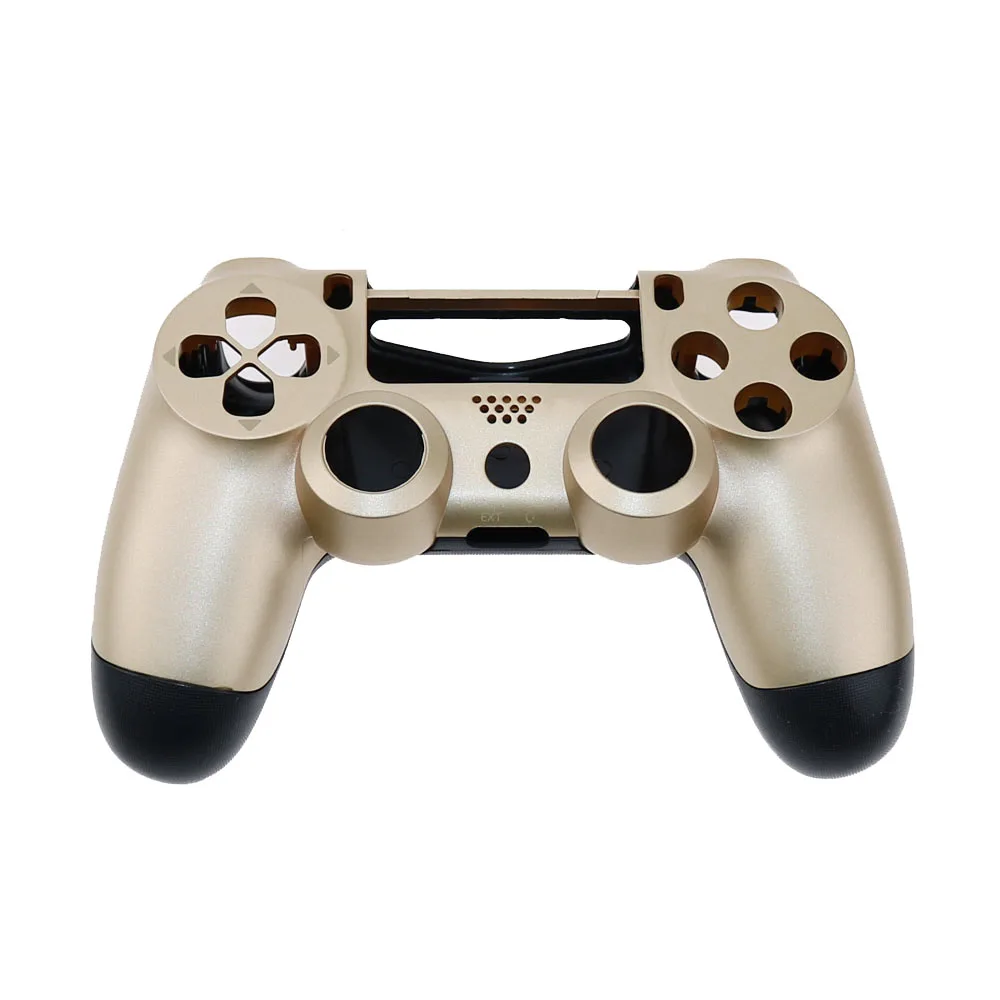 TingDong таможня 11 цветов опционально для PS4 JDM 011 контроллер чехол Корпус Замена