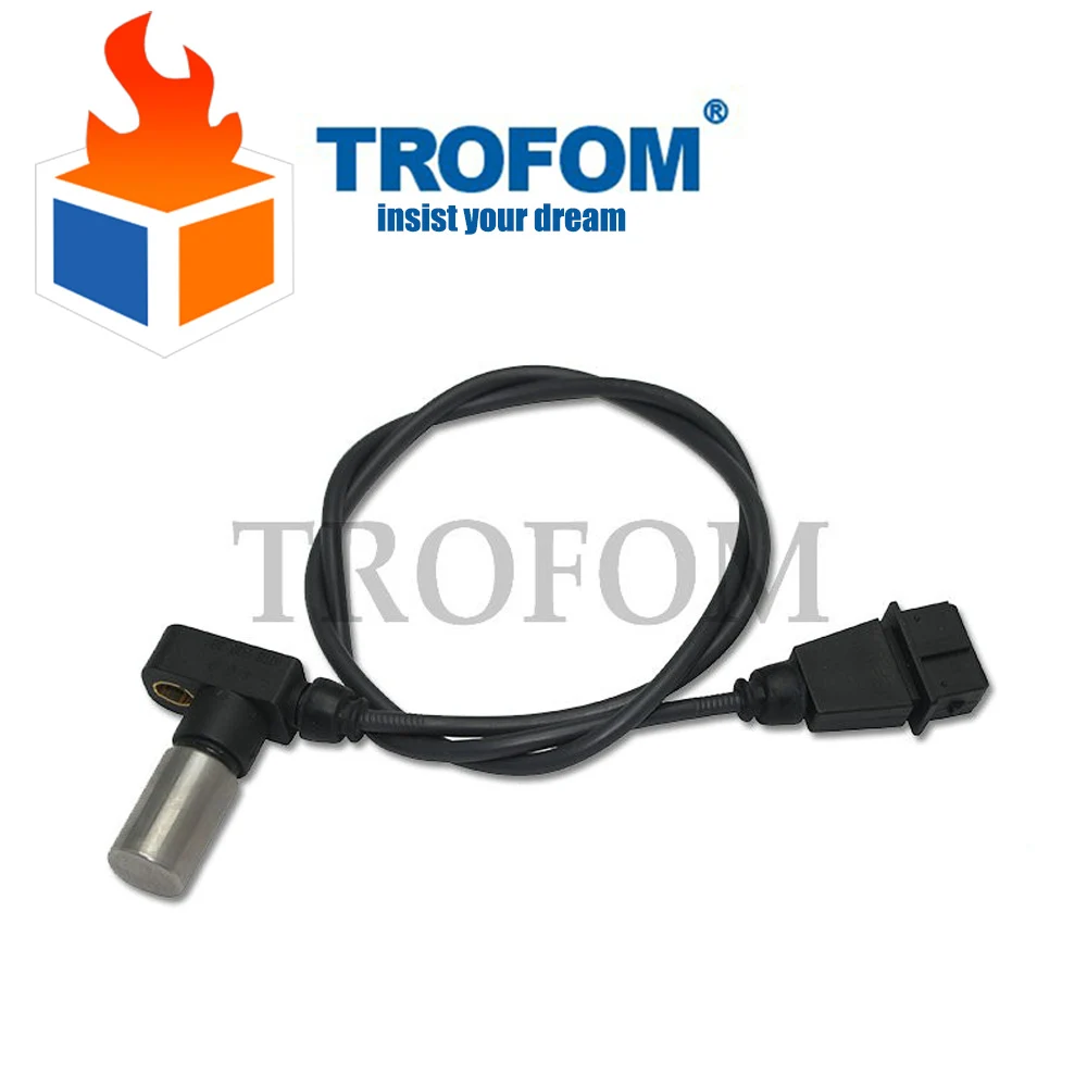 Crankshaft Position Sensor For AUDI 80 90 100 200 A4 A6 A8 CABRIOLET