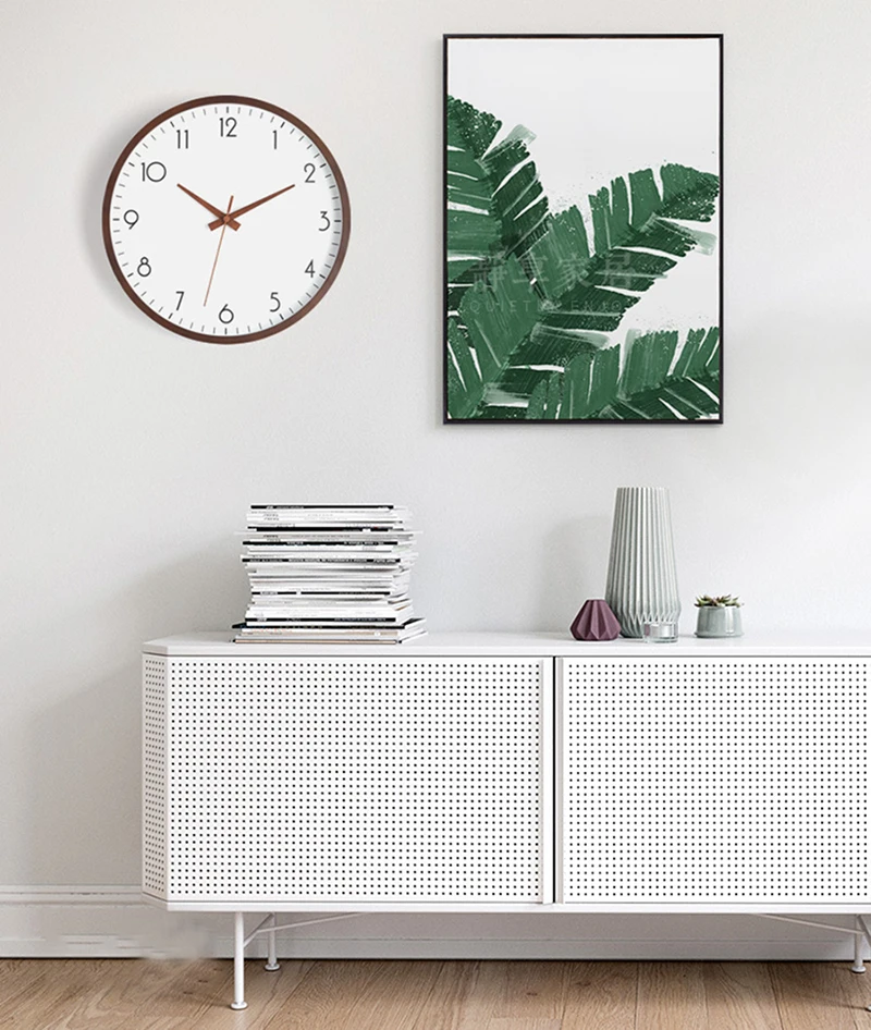 Reloj De Pared  (9)