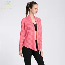 Hello Anthena font b Women s b font Wrap Cardigan Sweater Breathable Long Sleeved T font